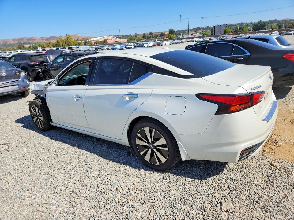Aukcja sprzedaży 2020 Nissan Altima, vin: 1N4BL4DV4LC269009, numer aukcji: 63162886
