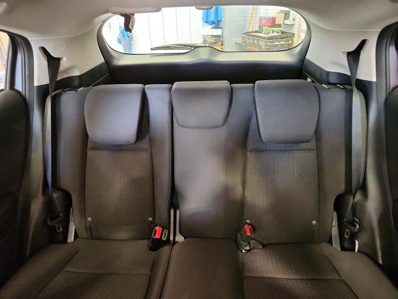 2017 Honda Hr-v მანქანა იყიდება აუქციონზე, vin: 3CZRU6H59HG705749, აუქციონის ნომერი: 60248036
