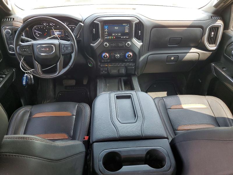 Продажа на аукционе авто 2021 Gmc Sierra, vin: 1GTU9EET1MZ174104, номер лота: 62303766