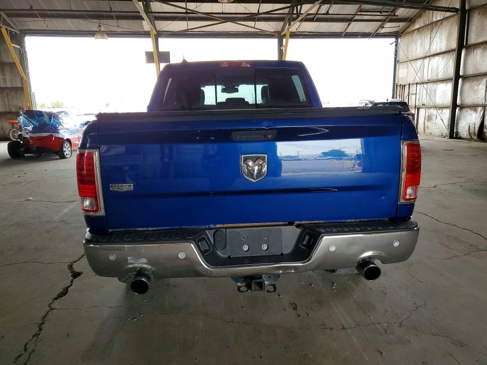 2015 Ram 1500 მანქანა იყიდება აუქციონზე, vin: 1C6RR6NM6FS577938, აუქციონის ნომერი: 61559166