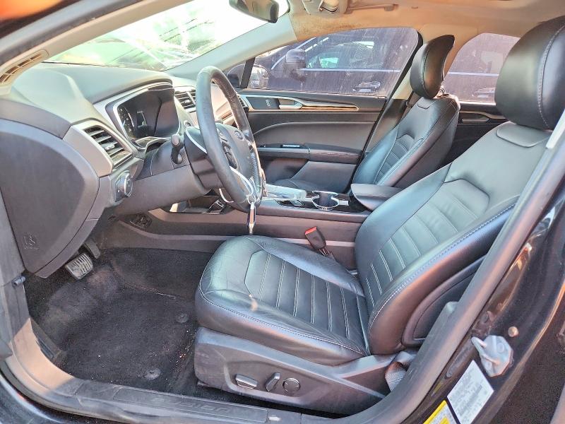 Aukcja sprzedaży 2014 Ford Fusion, vin: 3FA6P0LU9ER334920, numer aukcji: 63174416