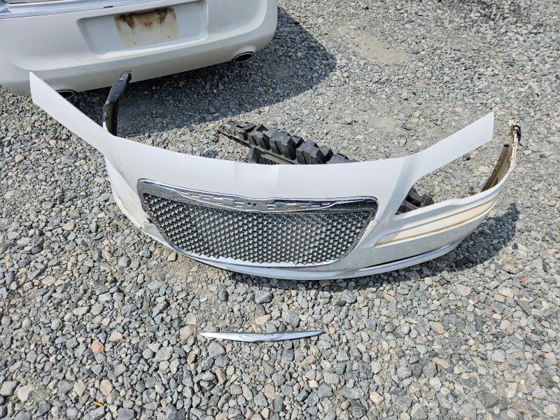 2013 Chrysler 300 მანქანა იყიდება აუქციონზე, vin: 2C3CCAAG8DH575099, აუქციონის ნომერი: 60172036