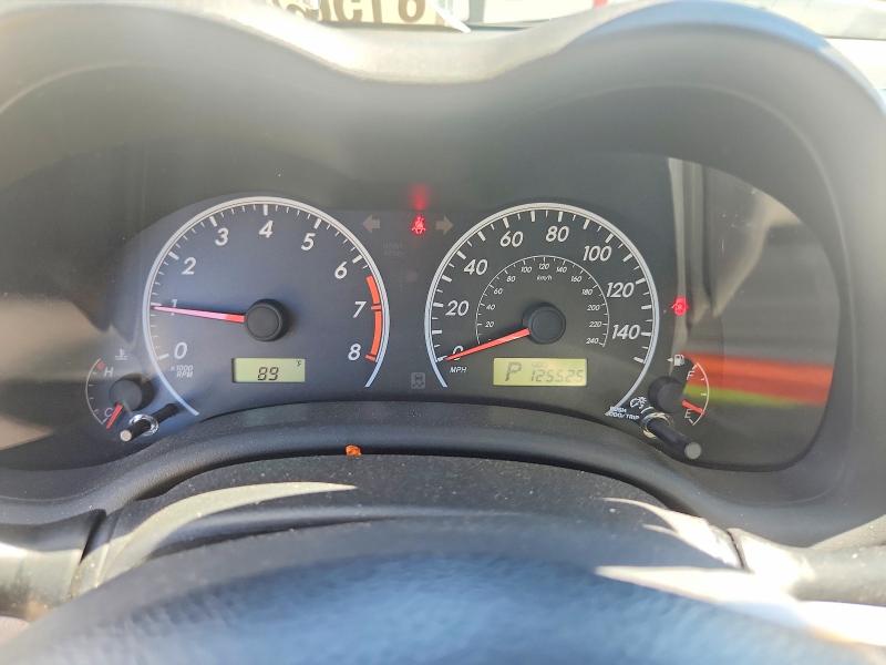 Продаж на аукціоні авто 2013 Toyota Corolla, vin: 5YFBU4EE2DP086481, номер лоту: 61566456