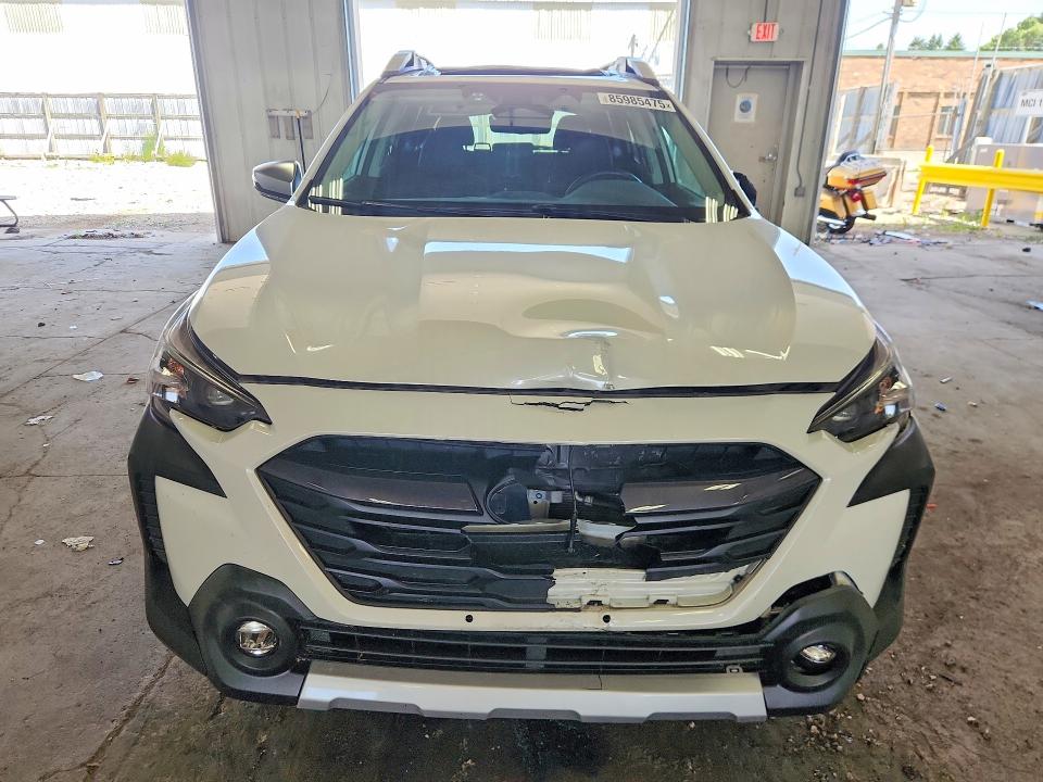 Aukcja sprzedaży 2024 Subaru Outback, vin: 4S4BTGPD1R3247665, numer aukcji: 85985475