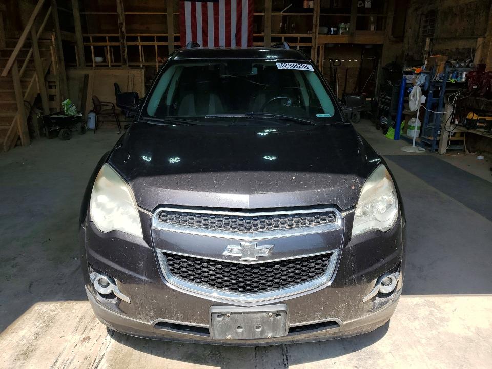 Aukcja sprzedaży 2015 Chevrolet Equinox, vin: 1GNALCEK8FZ119983, numer aukcji: 62936206