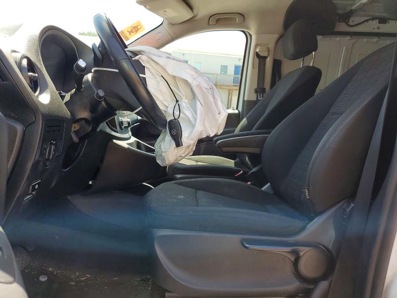 61380606 :رقم المزاد ، WD3PG3EA9L3654246 vin ، 2020 Mercedes-benz Metris مزاد بيع