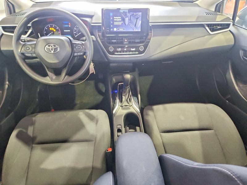 Продажа на аукционе авто 2025 Toyota Corolla Hybrid, vin: JTDBCMFE0S3070531, номер лота: 63229976