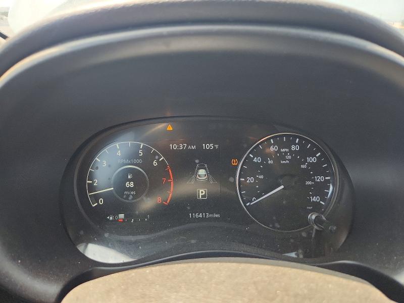Продаж на аукціоні авто 2023 Nissan Kicks, vin: 3N1CP5CV7PL514702, номер лоту: 62608026
