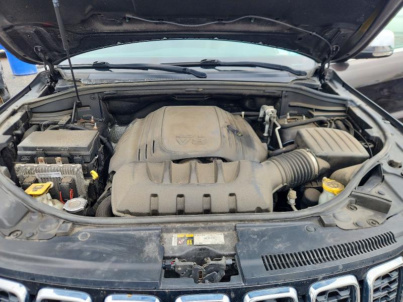 58790966 :رقم المزاد ، 1C4RJFBT3HC653608 vin ، 2017 Jeep Grand Cherokee مزاد بيع