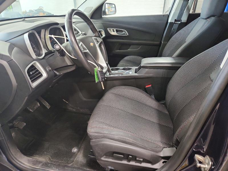 Продаж на аукціоні авто 2015 Chevrolet Equinox, vin: 2GNALBEK2F1170575, номер лоту: 59626066