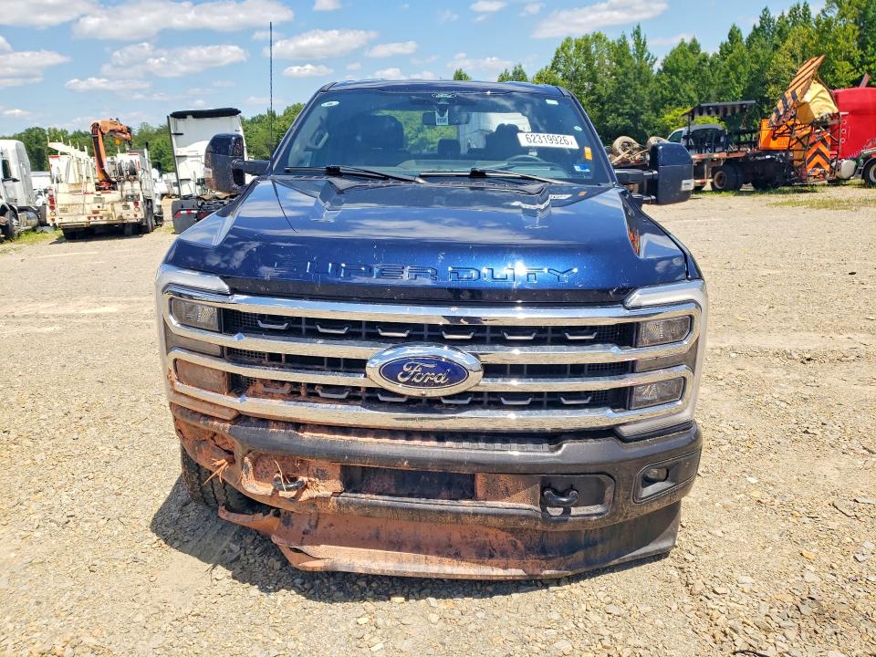 62319926 :رقم المزاد ، 1FT8W2BT3RED27710 vin ، 2024 Ford F250 مزاد بيع
