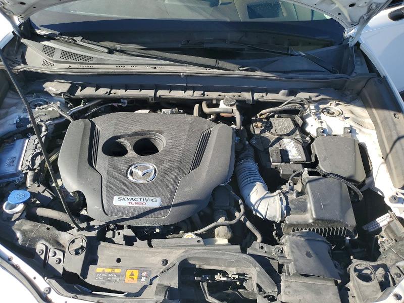 Aukcja sprzedaży 2021 Mazda Cx-30, vin: 3MVDMBEY2MM252608, numer aukcji: 60414026