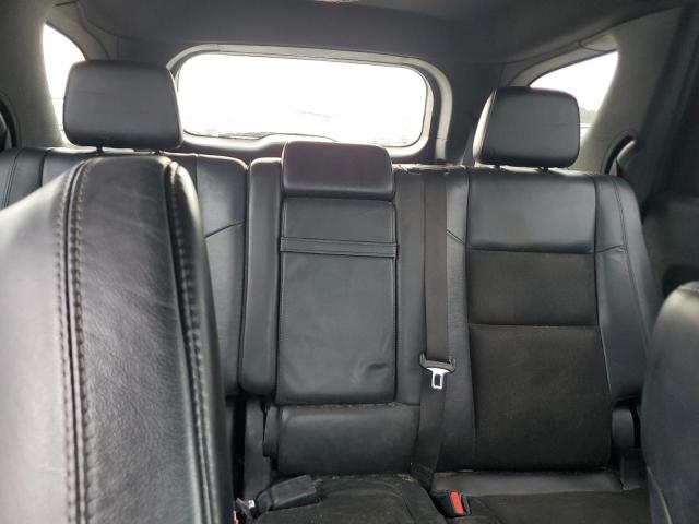 Aukcja sprzedaży 2021 Dodge Durango, vin: 1C4RDJDGXMC641833, numer aukcji: 61559936