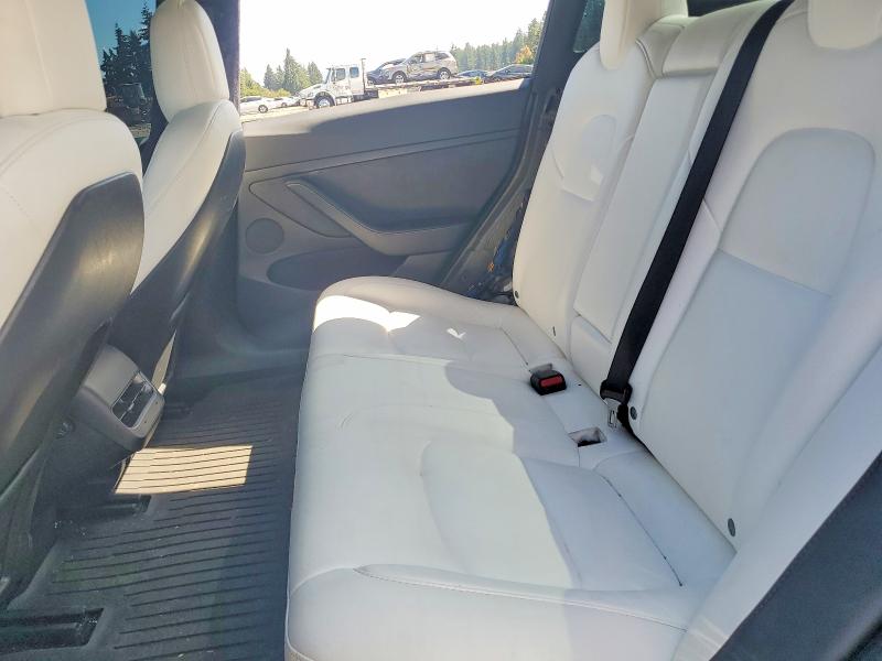 Aukcja sprzedaży 2022 Tesla Model 3, vin: 5YJ3E1EC7NF329939, numer aukcji: 63036076