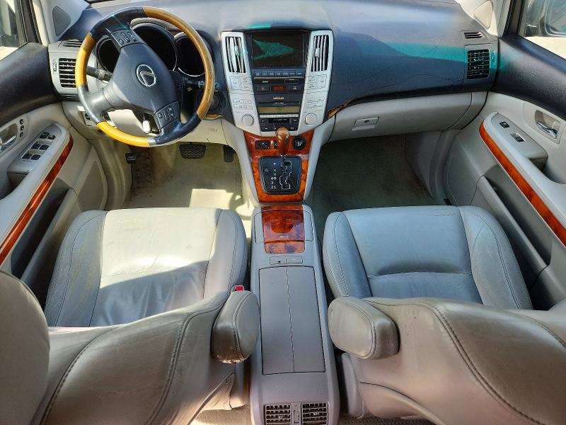 Aukcja sprzedaży 2005 Lexus Rx, vin: 2T2HA31U95C041867, numer aukcji: 61699896