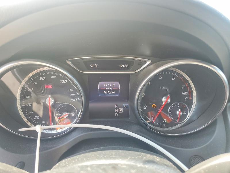 60874796 :رقم المزاد ، WDDSJ4GB2JN635235 vin ، 2018 Mercedes-benz Cla مزاد بيع