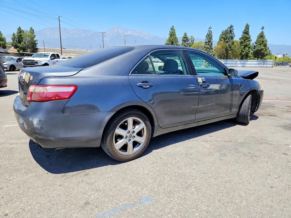 Продажа на аукционе авто 2007 Toyota Camry, vin: 4T1BE46K67U658169, номер лота: 63408836