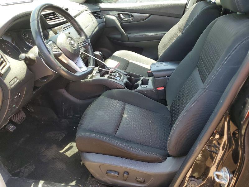Продажа на аукционе авто 2018 Nissan Rogue, vin: KNMAT2MT9JP527152, номер лота: 63374576