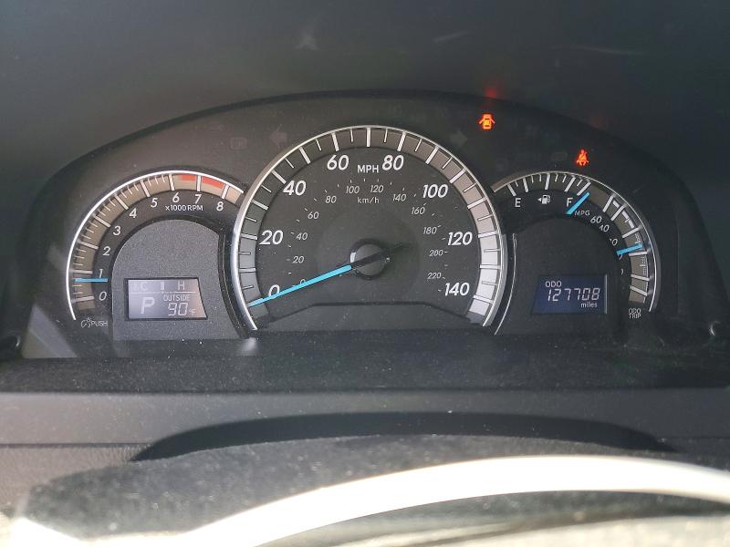 2014 Toyota Camry მანქანა იყიდება აუქციონზე, vin: 4T1BF1FK2EU750856, აუქციონის ნომერი: 59725126