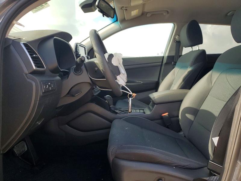 Продажа на аукционе авто 2019 Hyundai Tucson, vin: KM8J3CAL0KU069834, номер лота: 62524096