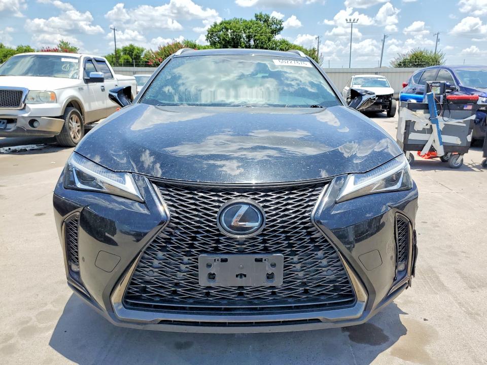 Aukcja sprzedaży 2019 Lexus Ux, vin: JTHY3JBH8K2003317, numer aukcji: 60227876