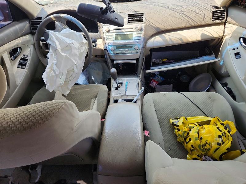 Продажа на аукционе авто 2007 Toyota Camry, vin: JTNBB46K973014115, номер лота: 60856396