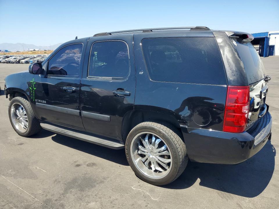 Aukcja sprzedaży 2007 Chevrolet Tahoe, vin: 1GNFC13087R269136, numer aukcji: 63417716
