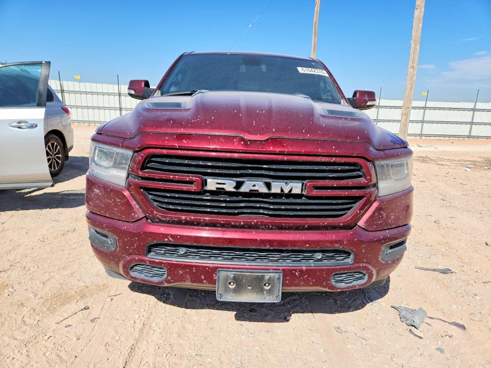 Продажа на аукционе авто 2019 Ram 1500, vin: 1C6RREJTXKN590711, номер лота: 61642316