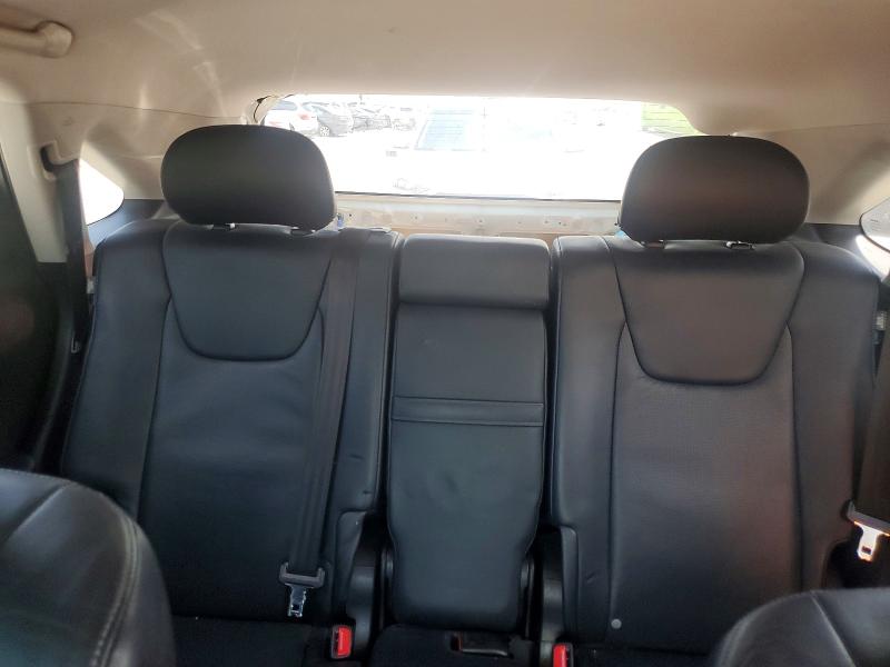 Aukcja sprzedaży 2013 Lexus Rx 350, vin: 2T2BK1BA5DC212124, numer aukcji: 60737436