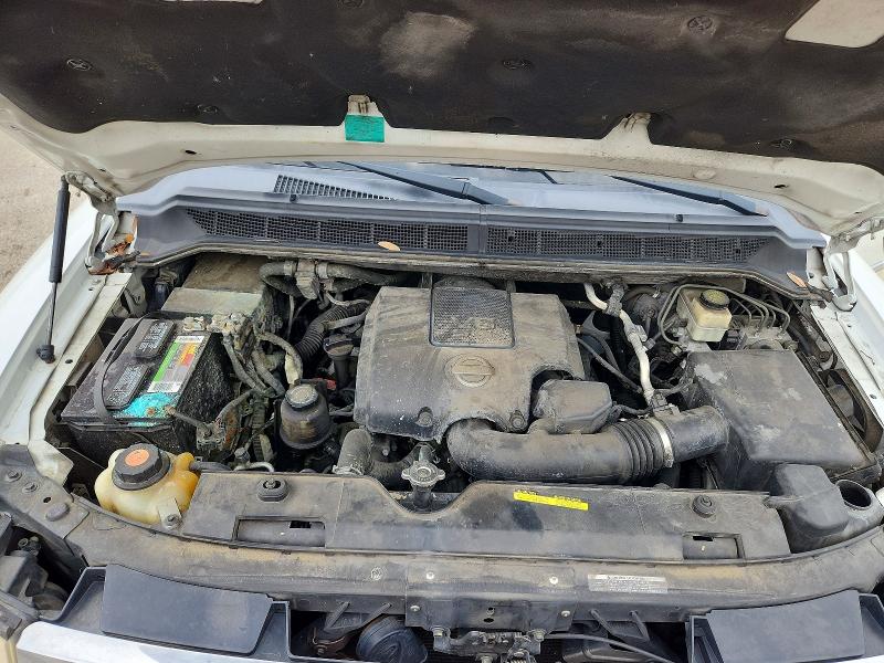 Продажа на аукционе авто 2015 Nissan Armada, vin: 5N1BA0ND5FN617600, номер лота: 62661406