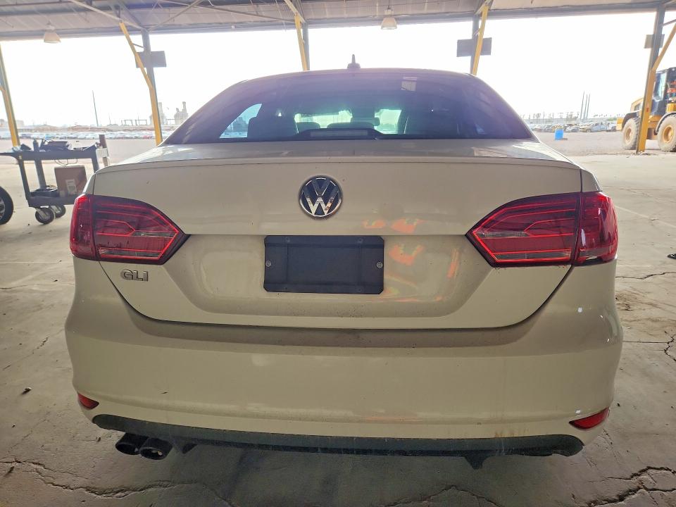 Продажа на аукционе авто 2014 Volkswagen Jetta, vin: 3VW4T7AJ2EM267344, номер лота: 61485496