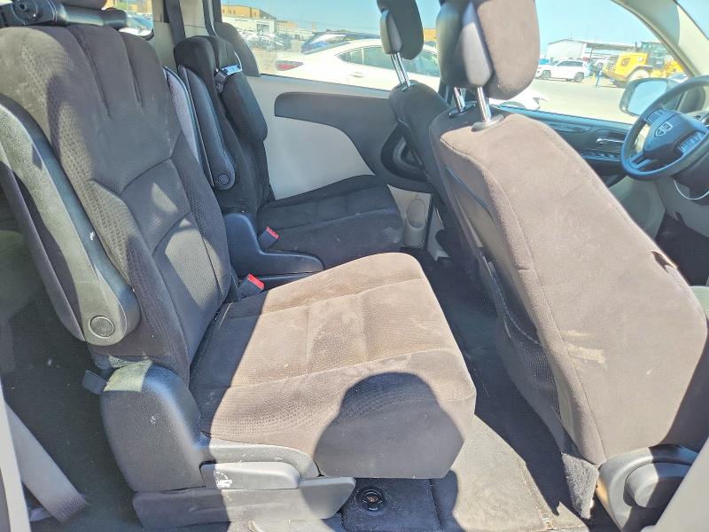 Aukcja sprzedaży 2014 Dodge Grand Caravan, vin: 2C4RDGBG6ER355766, numer aukcji: 62231566
