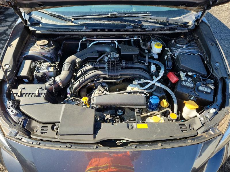 59361356 :رقم المزاد ، 4S3GTAB62K3711150 vin ، 2019 Subaru Impreza مزاد بيع