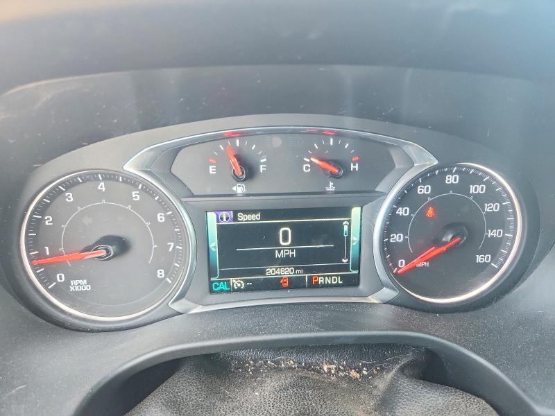 Aukcja sprzedaży 2017 Gmc Acadia, vin: 1GKKNMLS6HZ260980, numer aukcji: 59693806