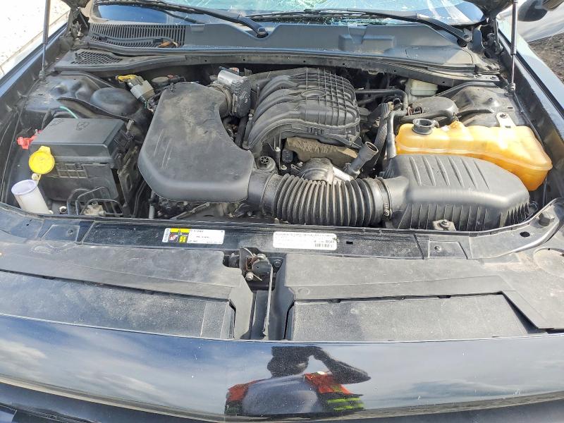 60706766 :رقم المزاد ، 2C3CDYAGXEH225593 vin ، 2014 Dodge Challenger مزاد بيع