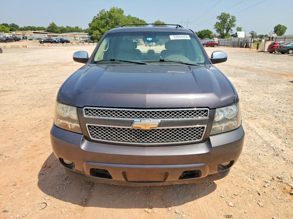 Продажа на аукционе авто 2010 Chevrolet Tahoe, vin: 1GNUCBE06AR182112, номер лота: 62065656