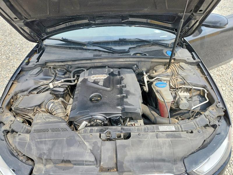 Aukcja sprzedaży 2013 Audi A4, vin: WAUFFAFL9DN019149, numer aukcji: 59534776