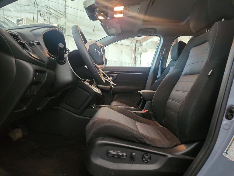 Продаж на аукціоні авто 2022 Honda Cr-v, vin: 5J6RW2H59NA009406, номер лоту: 62048816