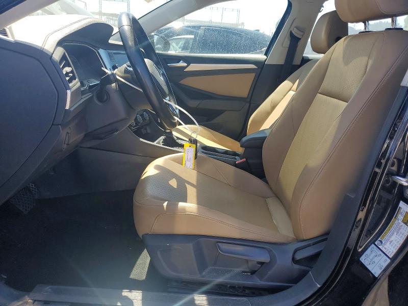 Продажа на аукционе авто 2019 Volkswagen Jetta, vin: 3VWCB7BU2KM212962, номер лота: 61568766