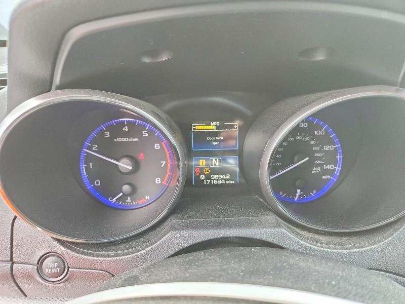Aukcja sprzedaży 2017 Subaru Legacy, vin: 4S3BNAC67H3040862, numer aukcji: 62608356