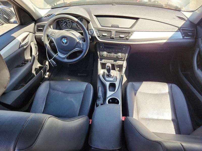 Aukcja sprzedaży 2014 Bmw X1, vin: WBAVL1C57EVY10789, numer aukcji: 63346916