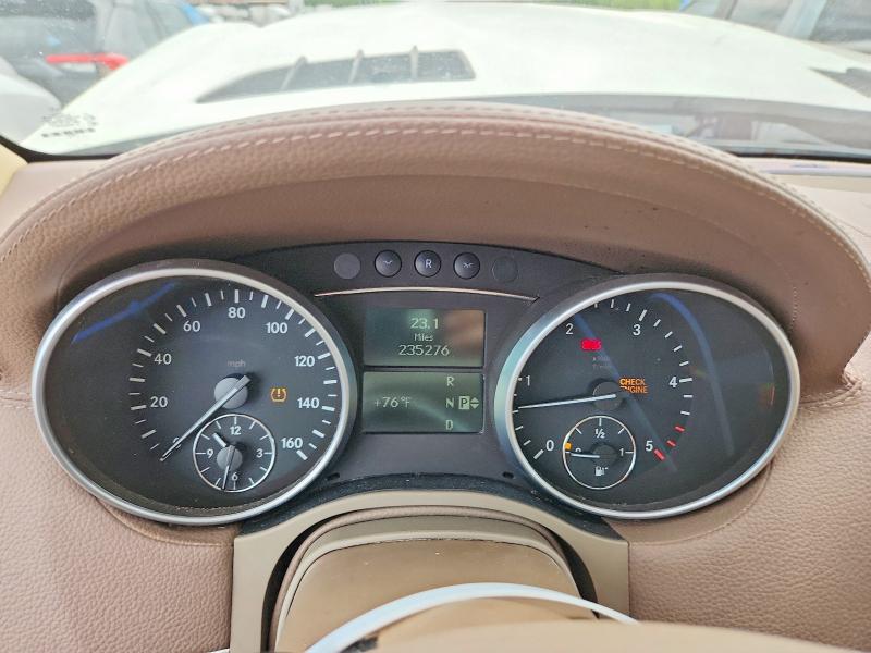 Продаж на аукціоні авто 2008 Mercedes-benz Gl, vin: 4JGBF22E08A415672, номер лоту: 62139466