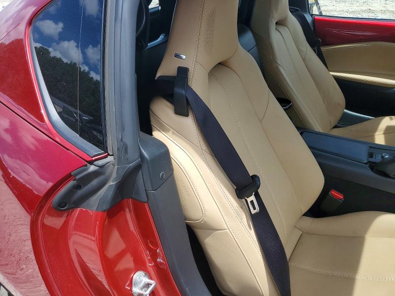 Aukcja sprzedaży 2019 Mazda Mx-5 Miata, vin: JM1NDAM78K0310102, numer aukcji: 62029036