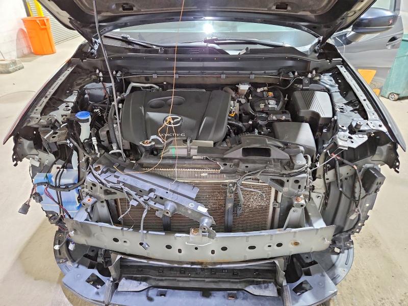 Aukcja sprzedaży 2020 Mazda Cx-5, vin: JM3KFBDM7L1732616, numer aukcji: 62497536