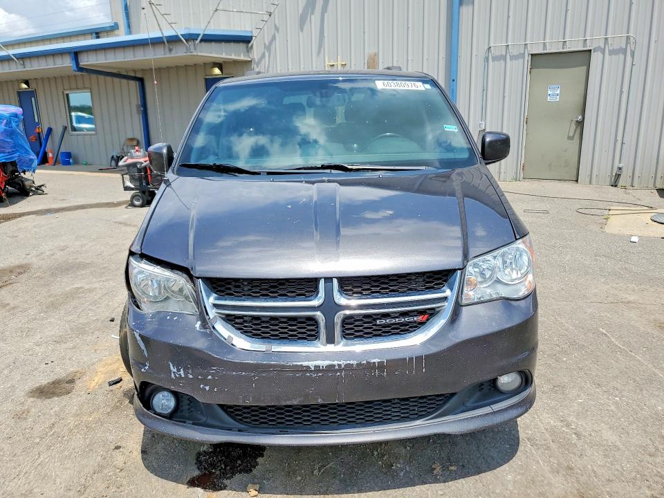 Aukcja sprzedaży 2020 Dodge Grand Caravan, vin: 2C4RDGCG8LR253008, numer aukcji: 60380976