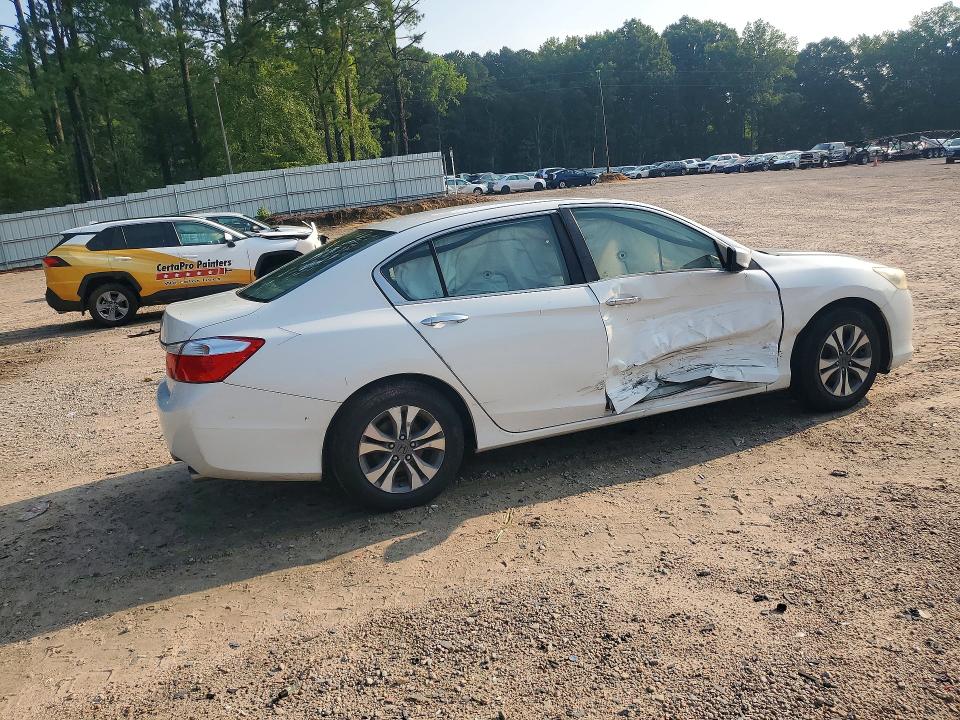 Aukcja sprzedaży 2014 Honda Accord, vin: 1HGCR2F39EA264496, numer aukcji: 62293326