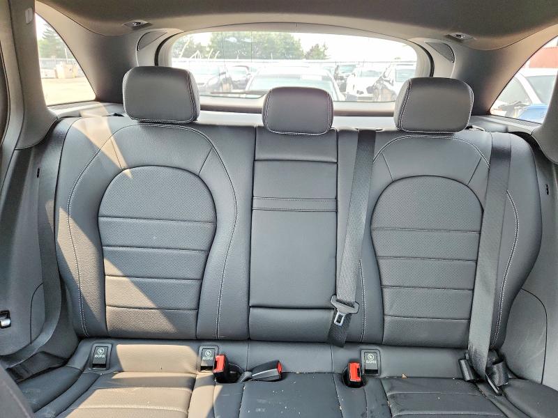 Продажа на аукционе авто 2018 Mercedes-benz Glc, vin: WDC0G4KB4JV075414, номер лота: 62626176