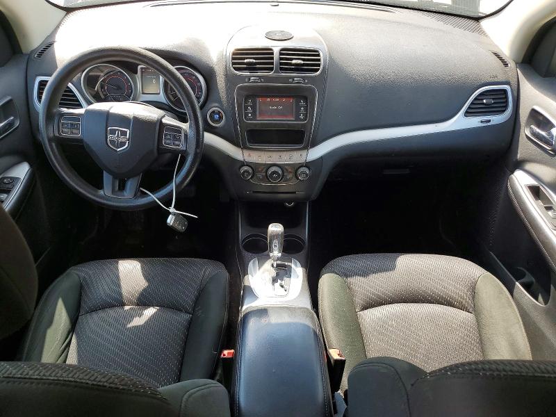 61312846 :رقم المزاد ، 3D4PG1FG1BT536680 vin ، 2011 Dodge Journey مزاد بيع