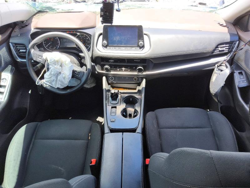 Aukcja sprzedaży 2023 Nissan Rogue, vin: 5N1BT3AA7PC772878, numer aukcji: 85633795