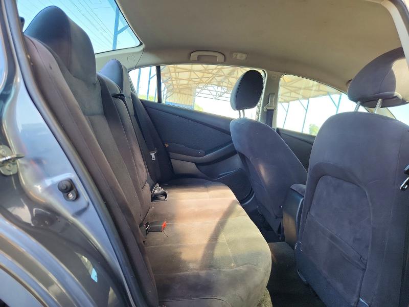 Продаж на аукціоні авто 2011 Nissan Altima, vin: 1N4AL2APXBN476321, номер лоту: 61874386